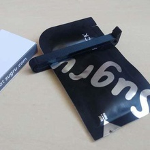 sugru bag clamp various diy clip 3d print model - Mito3D