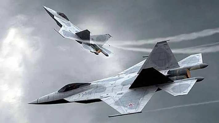 sukhoi hal fgfa stealth fighter game aviation airplane helicopter airbus aircraft boeing jet uav rc drone plane superjet fly rcplane rcaircraft rcjet ar vr 3d print model - Mito3D