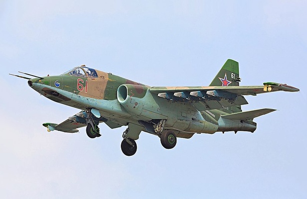 sukhoi su-25 plane fighter helicopter airbus aircraft boeing jet uav rc 3d print model - Mito3D