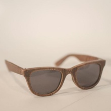 sunglasses fashion 3d print model - Mito3D