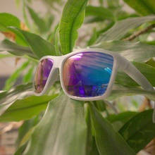 sunglasses 2 fashion spare part h&m glasses 3d print model - Mito3D