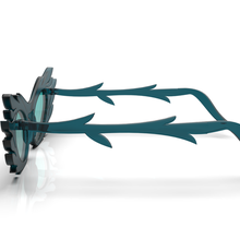 Sonnenbrille Design 3d print model - Mito3D
