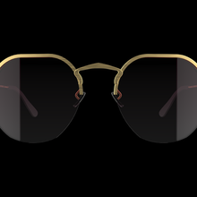 Güneş gözlüğü tasarım moda Gözlük gözlük spor 3d print model - Mito3D