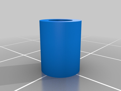 sunhokey 2015 prusa i3 boquilla extrusor ventilador soporte herramientas 3d impresora accesorios 3d print model - Mito3D