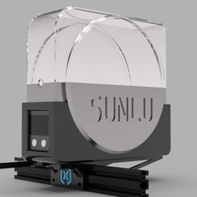 sunlu dry box support sidewinder x1 tool sidwinder sunlusunlu 3d printer accessories 3d print model - Mito3D