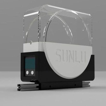 Sunlu seco caixa universal suporte ferramenta 3d impressora acessórios 3d print model - Mito3D