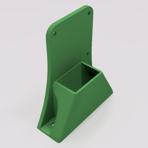 sunlu filadryer s1 - fan 3D print model - Mito3D