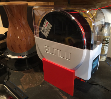 sunlu filament dryer stand Tools 3d_printer_accessories 3d print model - Mito3D