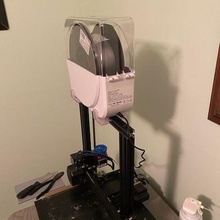 Sunlu jayo iplik kurutma makinesi binmek gadget 3d print model - Mito3D