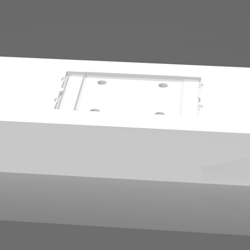 Sunlu mgn12h axe s8 3D print model - Mito3D
