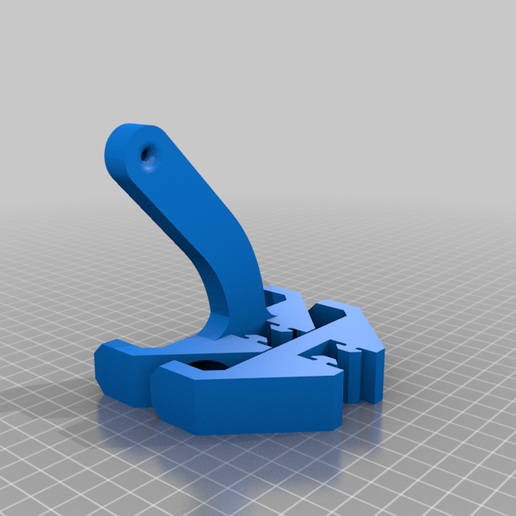 sunlu mount tool filadryer s1 3d printer accessories 3D print model - Mito3D