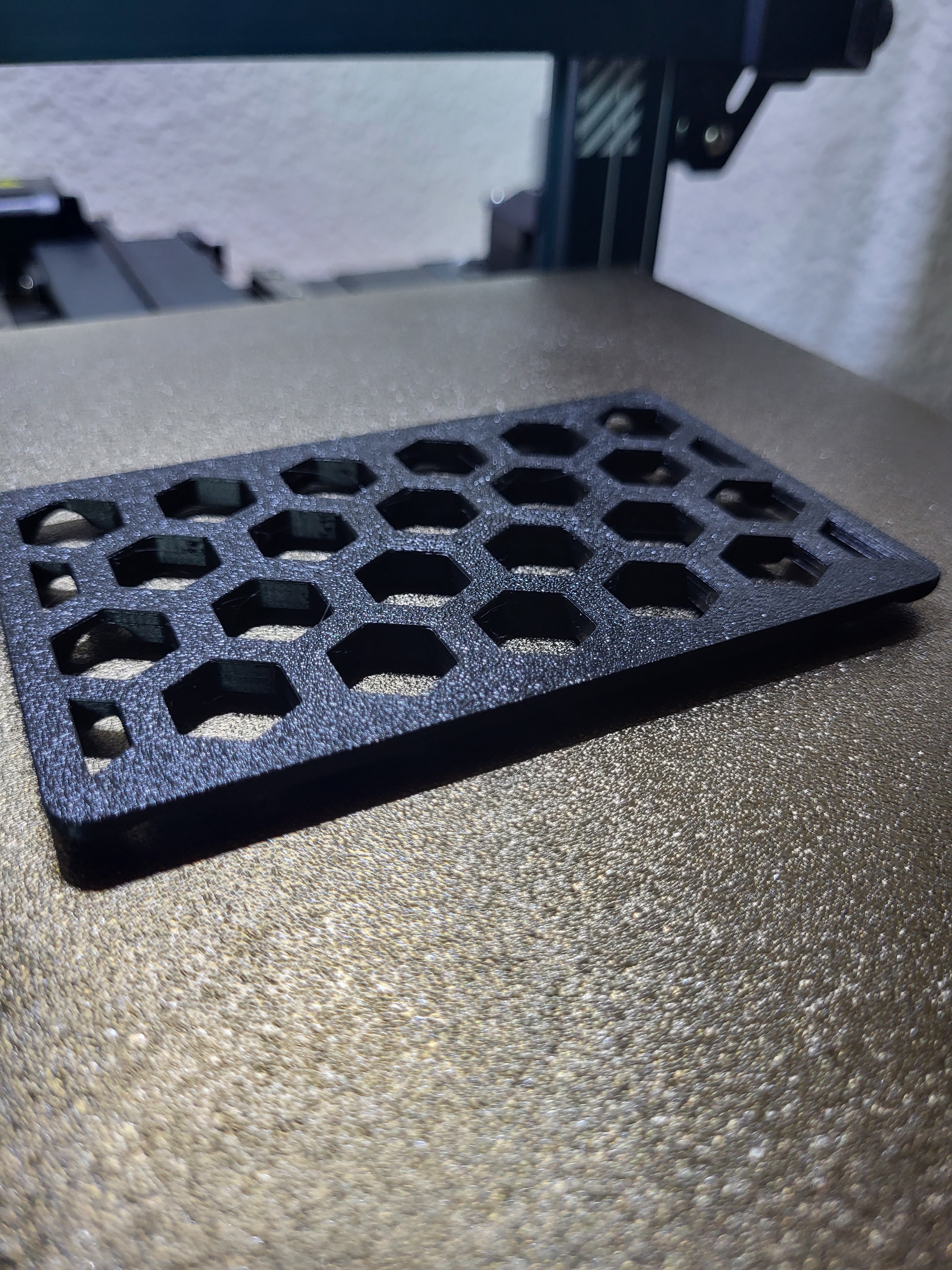 sunlu s2 tray 3D print model - Mito3D