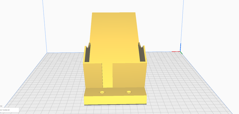 sunlu s9+ carrete cálido soporte s9 filamento 3d print model - Mito3D