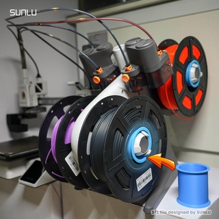 sunlu spool holder Tools 3d print model - Mito3D