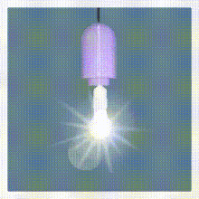 Süper klasik odak lambalar ışık ışıklar spot ışığı stil Led luz luces Estilo Clasico 3d print model - Mito3D