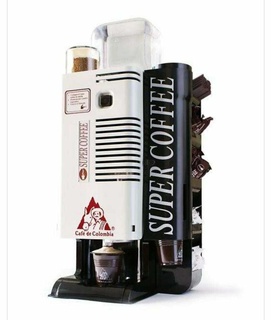 Super Kaffee Hersteller Ersatz Teile schonen Küche Macher Espresso Maschine Kolumbien 3d print model - Mito3D