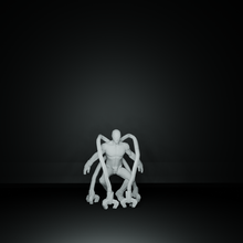 superior doctor octopus marvel figure series 5 art toy statue comic comics miniature mini spider-man 3d print model - Mito3D