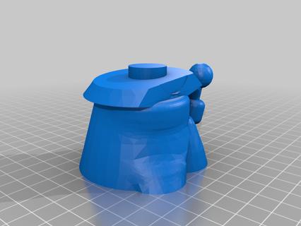 superzings enigma toy game 3d print model - Mito3D