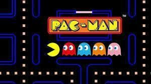 Suporte Alexa Eko pop Pacman oyun nokta 4 5 göstermek 3 elma Amazon pac 3d print model - Mito3D