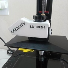 soutien mesa créalité ld 002h ld002h dlp résine 3d print model - Mito3D