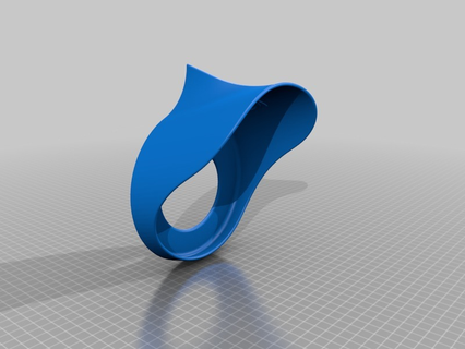 suporte stuoia mi yoga 3d stampa 3d print model - Mito3D