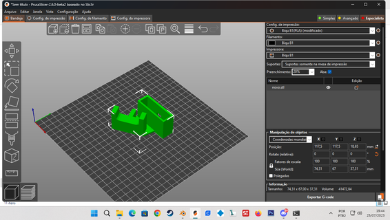 suporte mesa Imprestora resina anycubic 6ks vsp3dworks 3d print model - Mito3D
