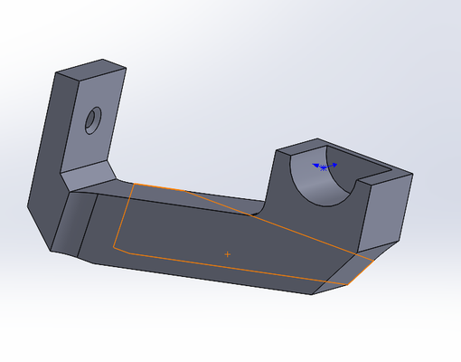suporte papel handtuch zuhause haus gancho wand küche 3d print model - Mito3D