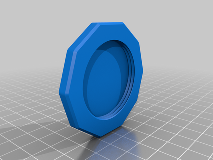 suporte rolo - cliever cliever3d filamento spool holder 3d printer accessories 3d print model - Mito3D