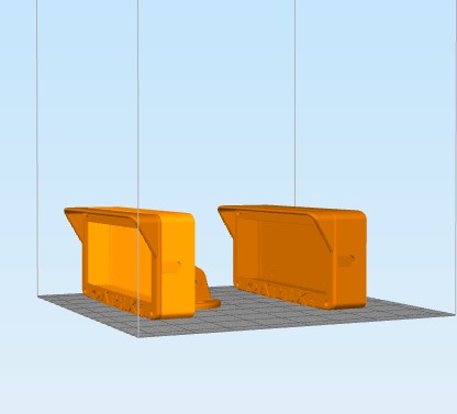 Unterstützung Apexi Neo verschiedene efi 3D print model - Mito3D