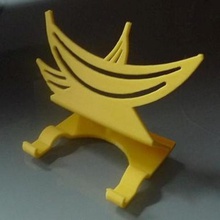 support banana gadget 3d print model - Mito3D