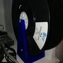 Unterstützung der bobine tool Spulen 3d Drucker Zubehör 3d print model - Mito3D