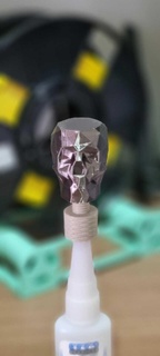 apoyo gpu cráneo emoticon 3d print model - Mito3D