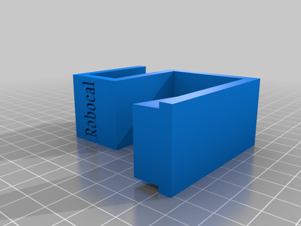 destek kasklar ses 3d print model - Mito3D