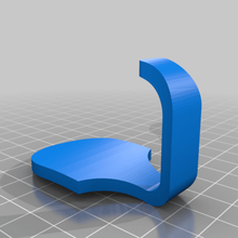 apoyo palanca mando ps pc xbox herramienta juego ps4 3d impresión 3d print model - Mito3D