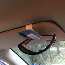 apoyo lunetos et boleto de estacionamiento la onu casa palanquillas lunetas soleil gafas sol soporte titular del billete organización 3d print model - Mito3D