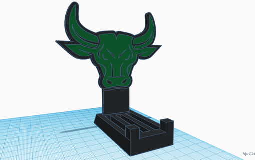 support new chicago Gadget cellular cell base booth slaughterhouses 3d print model - Mito3D