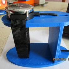 support nokia stell various 3d print model - Mito3D