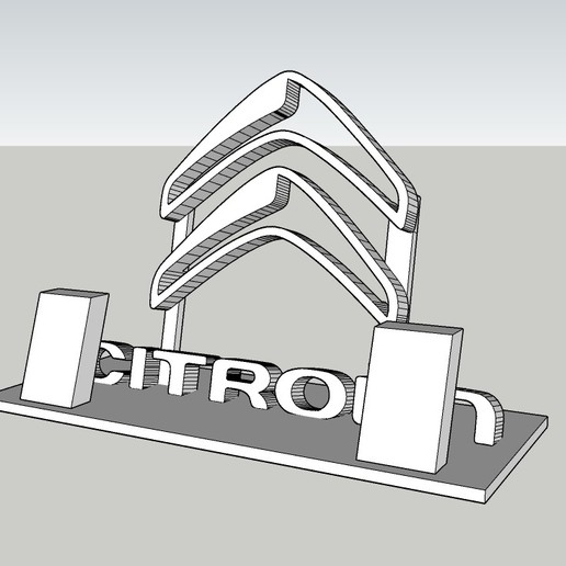 support-Telefon citroen verschiedene citro n Telefon Halterung suport Auto - Verschluss Telefonie 3D print model - Mito3D