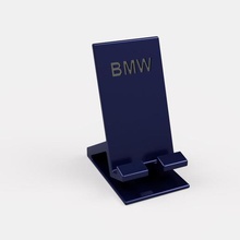 de telefone suporte smartphone bmw prensa-cabo ferramenta automobilismo nokia a apple oppo xiaomi samsung divertido prática creality ender 3d impressão imprimir porta armazenamento 3d print model - Mito3D