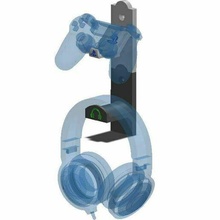 support ps4 control hearing aids playstation 3d print model - Mito3D