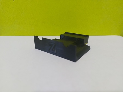 apoyo ps4 palanca mando 3d print model - Mito3D