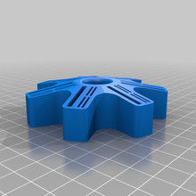 support sd card & micro holder organization 3d print model - Mito3D