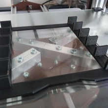 suporte a classificação merdas casa classificadores peito de gavetas estrutura 3d print model - Mito3D