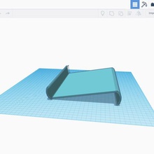 support de tablette divers 3d print model - Mito3D