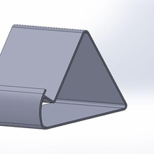 support teltabletetc tool 3d print model - Mito3D