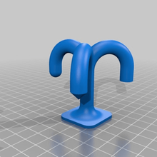 support test tool 3d printing tests 3d print model - Mito3D