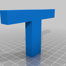 support test tool 3d printing tests 3d print model - Mito3D