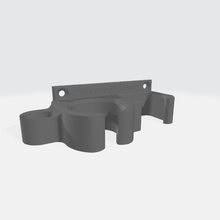 apoyo estaño soldadura hierro soporte paraca solderador 3d print model - Mito3D