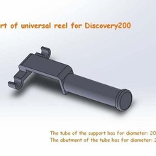 support universal reel discovery200 en fr 3d_printer_accessories