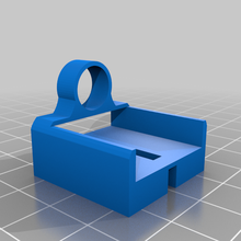 suporte vtx condomínio vega gravidade ferramenta 3d impressão 3d print model - Mito3D